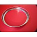 MGB Chrome Headlamp Rims x2   (Sold as a Pair)   57H5296-SetA