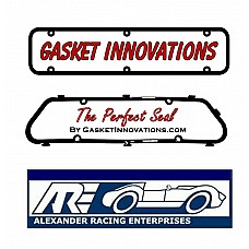 Gasket Innovations - Alexander Racing