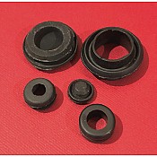 Grommets and Plugs