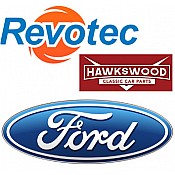 Revotec - Ford