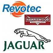 Revotec - Jaguar & Daimler