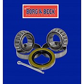 Borg & Beck - Wheel Bearing Kits