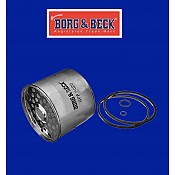 Borg & Beck - Fuel Filters