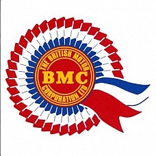 BMC & British Leyland Parts 