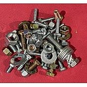 General Fasteners and Hardware