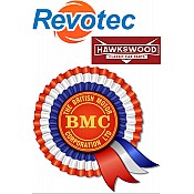 Revotec - Austin, Leyland, Morris, MG, Rover, Austin Healey