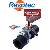 Revotec Fan Controllers and Install Kits
