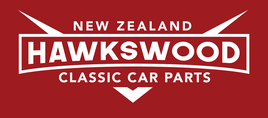 Hawkswood Classic Car Parts New Zealand