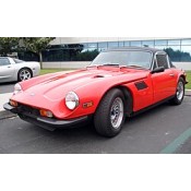 TVR Parts