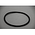 Morris Minor Rear Hub O-ring seal.  ( Sold as a Pair)  DIF148-SetA