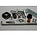 Morris Minor Clutch Relay Shaft / Linkage kit set. RDCL01.