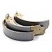 Triumph Rear Brake Shoe Set   Triumph 2000 Mk2 2500 2.5 PI & TR7 & TR8  GBS813AF