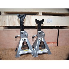 Jack Stands 3 Ton  Axle Stands 3Ton (Pair) -   WT43001