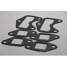 Exhaust Manifolds Gasket Set (To Heads) - Triumph V8 Engine - RS1545