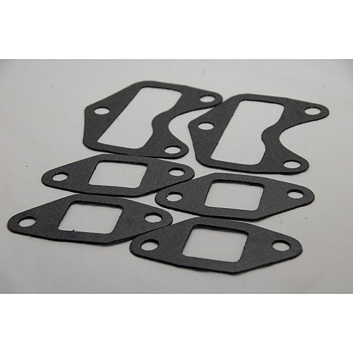 Triumph Stag exhaust manifolds gasket set. RS1545