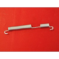 Triumph Rear Brake Shoe Upper Return Spring.   105689