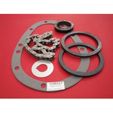 Timing Chain Kit. Minor & MG Midget 998cc & 1098cc.     10M148KIT