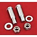 Triumph Spitfire  Herald  GT6  Vitesse Rear Spring to Damper Bolts (Set of 2) 118599K-SetA