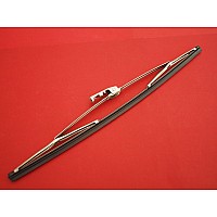 Wiper Blade Stainless Steel 15 Inch (381mm)  (7.2mm Bayonet)   12441