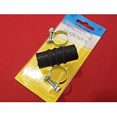 Mini bypass hose (fluted)    12A1093MS