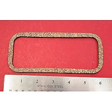 Gasket A-Series Engine Side plate / Tappet Chest (Cork) pre 1966    12A1139