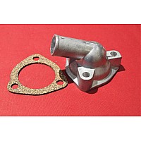 Thermostat  Housing includes Gasket   Mini, Minor, A35 A & B Series Engines 12G103-SetA