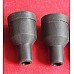 High Tension HT Lead End Boot / Cover for coil end. ( Sold as a Set of 2)    12G1040-SetA