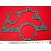 Gasket  Classic Mini A-Series Engine Front Plate  12G619B