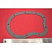 Gasket MGB & MGA  Front Plate - Timing Cover Gasket. 12H1319