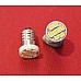 CLASSIC CAR LED 8 SMD LED  Bulbs Dashboard & Gauge Lighting Warm White  12VE10SHWW