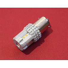 Classic Car LED Bright Amber LED Indicator Bulb   12VINDSH