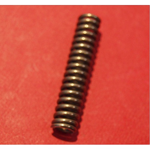 Oil Pressure Relief Valve Spring   Triumph     131535