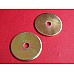 Triumph Differential Mounting Washer (Sold as a Pair)    134234-SetA