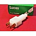 Lucas Mechanical Brake Light Switch     134529LUCAS