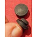 Classic Mini Boot Floor Blanking Plug & Rubber Grommet.(8mm - 5/16 hole)  (Set of Two)  13H1954-SetA