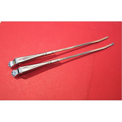 Wiper Arms Right Hand Park (5mm Bayonet) ( Right Hand Park)  Sold as a Pair  13H5626-SetA