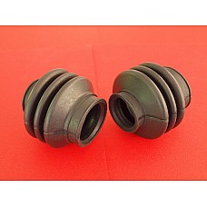 Inner Driveshaft Sliding Joint Boot. Triumph Stag, 2000, 2.5, TR4A, TR5, TR6. Sold as a Pair  140753-SetA