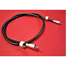 Rev Counter or Tachometer Cable 42 inches - Triumph GT6 - TR6     144370