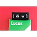 Lucas Headlight Rocker Switch UKC8647   150380LUCAS