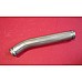 Triumph 2000 & 2500 Bottom Hose Link Pipe Stainless Steel  153509SS
