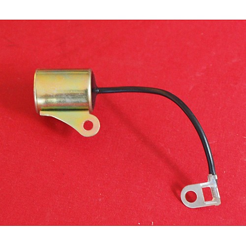 Condenser Ignition Condenser  ( DCB110).    163-900