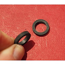 Brake Caliper  Small Rubber O Seal for MGA, MGB, MG Midget & Mini with 8.4" discs. (Sold as a Pair) 17H7679-SetA