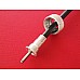 Rev Counter or Tachometer Cable -  MGA &  Austin Healey BN1 BN2 BN4-7   1B9141