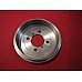 Triumph Spitfire & Herald rear brake drum. 201246-SetA