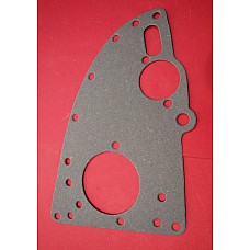 Triumph Engines Front Engine Plate Gasket.     205457