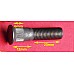 Classic Mini Standard Wheel Stud (35mm long)   Set of 4     21A2064-SetA