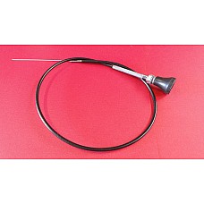 Choke Cable - Classic Mini  (80cm)  1968 - 1987.  -  21A2329