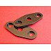 Classic Mini Front Subframe Tower to Body Spacer. (Sold as a pair)  21A2341-SetA