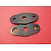 Classic Mini Front Subframe Tower to Body Spacer. (Sold as a pair)  21A2341-SetA