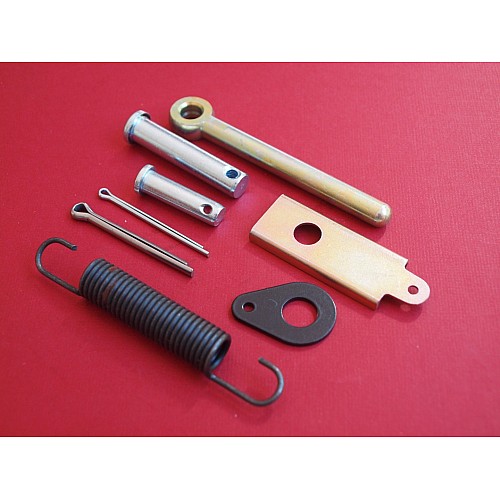 Classic Mini Clutch Arm Fitting Kit    22A2204FK